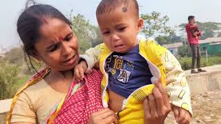 ফাইনালি আজকে প্রিন্সের টিকার সবগুলো ডোজ গুলো সম্পন্ন করলাম।।#bpvlogs24 #video #vlog