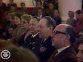 Авторский концерт композитора Марка Фрадкина 1984