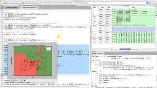 random forest classification in python video 114 machine learning