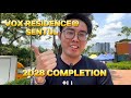 Vox Residence@Sentul | Sentul Freehold | Fully Furnished | 2-3rooms | 2028 Completion