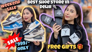 Cheapest 7A Shoes Delhi  || First copy shoes || Delhi shoes market || @Evajoshua602