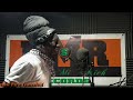 Sizzla Kalonji - Badman Fire Gunshot - RMR Records Jamaica