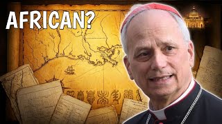 What DNA Revealed About Pope Leo XIV's True African Roots — New Orleans Hid This