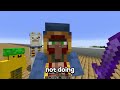 I Built the TITANIC in Minecraft Hardcore