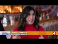 daytime buffalo taquito lindo sponsored segment