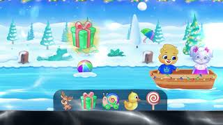 Chutki - Boat Race | Cartoons for Kids | Funny Kids #video #funnyvideo  #viralvideo #baby