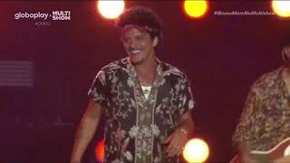 Bruno Mars Live The Town  Brazil - Full concert 10/09/2023