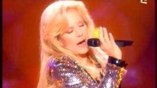 SYLVIE VARTAN - Au rythme du cœur (2004)