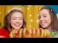 how to sneak christmas candies holiday prank ideas and edible decorations by 123 go planet