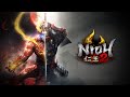 Nioh 2 PC  Azai Nagamasa   Tonfa No Damage DotS/Keyboard only