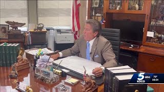 Oklahoma County investigates website charging for court records