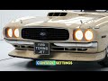 2025 ford torino cobra jet 🔥 the ultimate muscle car reborn first look u0026 insane power