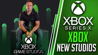 Xbox BUYING New Studios Soon For Xbox Series X? | Phil Spencer Talks Halo Infinite Delay | Xbox News