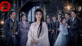 🔥Full:Reborn, she gained the superpower to hear her enemy's system inner voice#drama