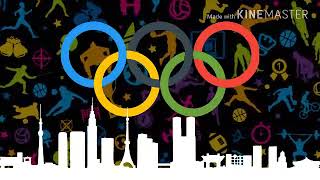 Tokyo Olympics. India's Olympics theme song launched
