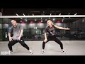 Promises | Calvin Harris x Sam Smith | Ben Carter Choreography