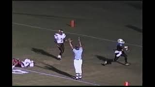 Ouachita vs Sterlington 2005