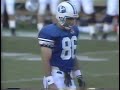 1990 1 miami fl @ 16 byu no huddle