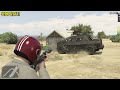 gta5 하루 동안 시민 방해하기