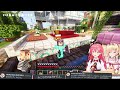 【 minecraft 逆ドッキリ】はあちゃま、みこのことは【本気】なんだよにぇ？【ホロライブ さくらみこ 赤井はあと】