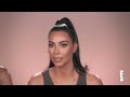 khloé kardashian gets caught in kim u0026 kourtney’s candyland birthday feud kuwtk e