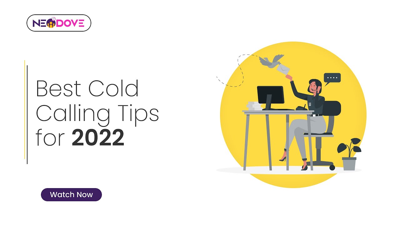 Best Cold Calling Tips For 2022 - YouTube