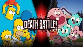 EVITA DECIR lo MISMO que HOMER o GUMBALL - BATALLA