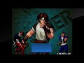 録画テストkof98アケアカneogeo switch