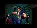 録画テストkof98アケアカneogeo switch