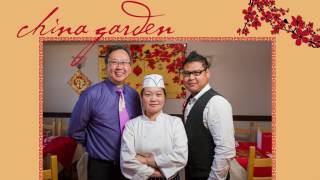 China Garden Chinese Restaurant