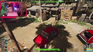 👑SCUM WEAPONS RAIDING & BUNKER RAIDS👑