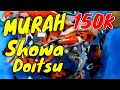 Harga Ikan Koi Showa Doitsu || Showa Doitsu Paling Murmer se-Dunia