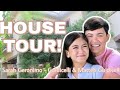 HOUSE TOUR! | Sarah Geronimo - Guidicelli & Matteo Guidicelli