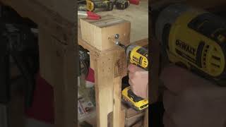 Dewalt DCF885 vs 850 #shorts