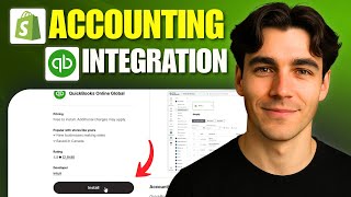 How To Connect Shopify To Quickbooks (Tutorial 2026)