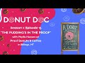 S1:E15 - “THE PUDDING’S IN THE PROOF” at Proof Donuts & Coffee with Phyllis Hansen #influencer #food