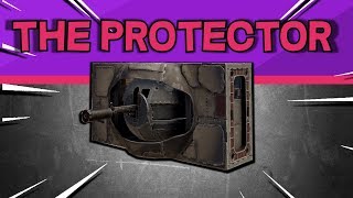 M-29 Protector -- Is it any Good? -- Crossout