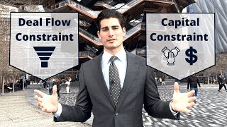 The Challenges Managing Deal Flow And Capital Constraints