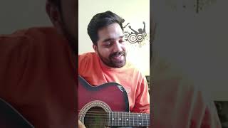 Shayad Guitar Cover by Deepanjul Rai | Arijit Singh | | Love Aaj Kal |