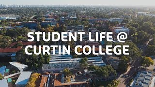 Student Life @Curtin College