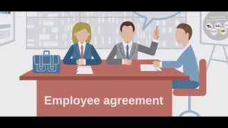 How to make Employee Agreement for Businesses