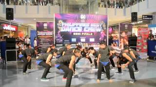 b2k @ philippine best dance crew