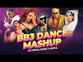 BB3 Dance Mashup 2024 | HS Visual Music x Papul | Bhool Bhulaiyaa 3 x Big Dawgs x Bonita Mashup