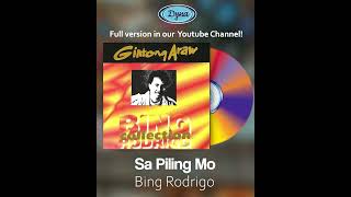 Bing Rodrigo - Sa Piling Mo (Dyna Music Entertainment) 3