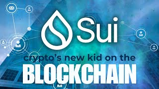 What is SUI Blockchain? Crypto’s Newest Evolution is Here