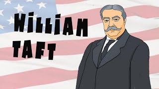 Fast Facts on President William Taft