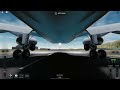 Roblox | A330 Project Flight -6 FPM Butter #roblox #swiss001landing #butterlanding