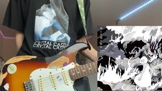 my dead girlfriend - hades in the dead of the winter guitar cover