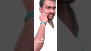 இளைஞர்களின் எழுச்சி நாயகன் அண்ணன் ஊசி பாண்டியன் அவர்கள்