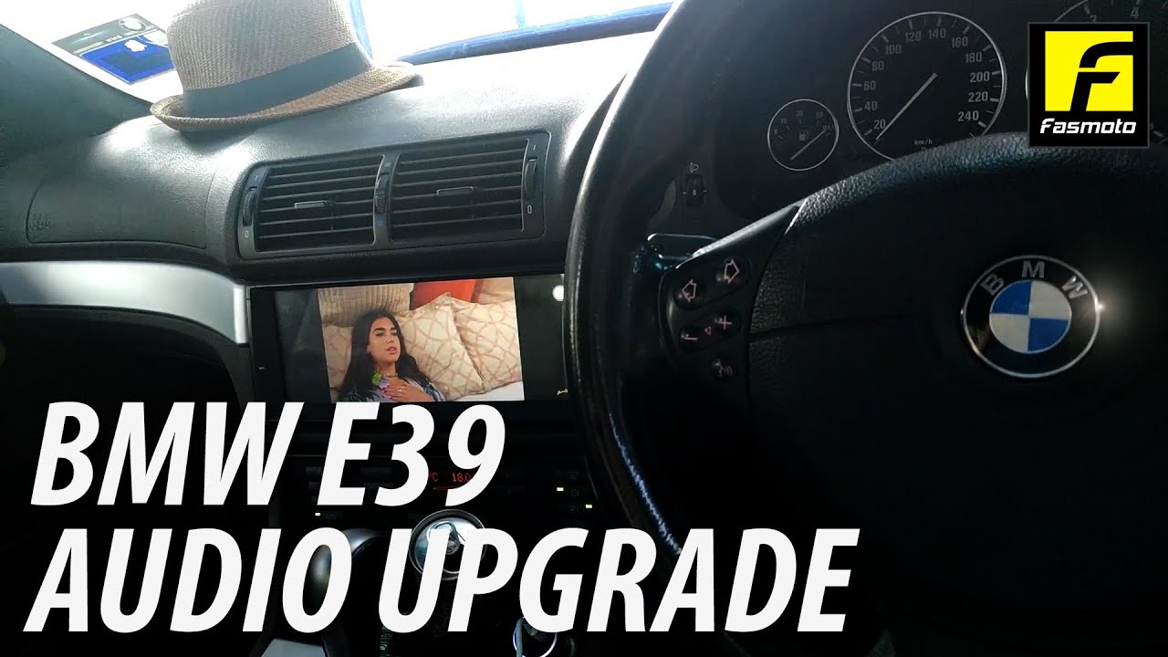 Bmw 3 Series Sound System Upgrade Guide